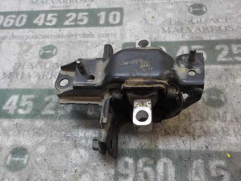 Recambio de soporte cambio para skoda fabia (5j2 ) spirit referencia OEM IAM 6Q0199555AR  