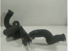 Recambio de tubo intercooler para audi q5 (8rb) 2.0 tdi quattro referencia OEM IAM  8R0145709H  2