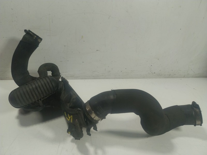 Recambio de tubo intercooler para audi q5 (8rb) 2.0 tdi quattro referencia OEM IAM  8R0145709H 