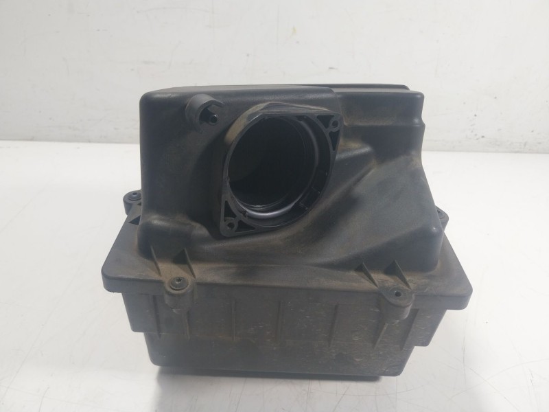 Recambio de filtro aire para audi a1 sportback (8xa, 8xf) 1.6 tdi referencia OEM IAM  6C0129601K 