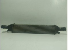 Recambio de intercooler para audi q5 (8rb) 2.0 tdi quattro referencia OEM IAM  8K0145805G 