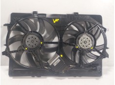 Recambio de electroventilador para audi q5 (8rb) 2.0 tdi quattro referencia OEM IAM  8K0121003M  2