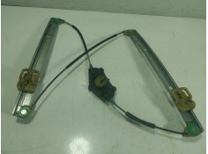 Recambio de elevalunas delantero derecho para audi q5 (8rb) 2.0 tdi quattro referencia OEM IAM    2