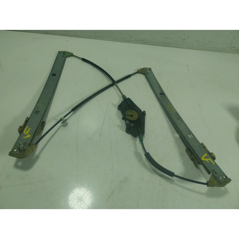 Recambio de elevalunas delantero izquierdo para audi q5 (8rb) 2.0 tdi quattro referencia OEM IAM   