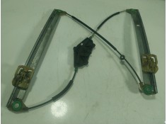 Recambio de elevalunas delantero izquierdo para audi q5 (8rb) 2.0 tdi quattro referencia OEM IAM    2