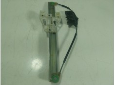 Recambio de elevalunas trasero derecho para audi q5 (8rb) 2.0 tdi quattro referencia OEM IAM  8R0839462B  2