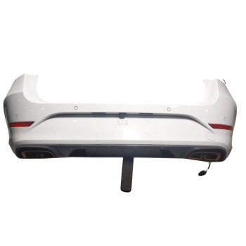 PARAGOLPES TRASERO 5FE807421EGRU 