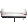 Recambio de paragolpes trasero para cupra leon sportstourer (kl8) 1.4 tsi phev referencia OEM IAM 5FE807421EGRU  