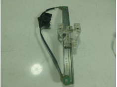 Recambio de elevalunas trasero izquierdo para audi q5 (8rb) 2.0 tdi quattro referencia OEM IAM  8R0839461B  2