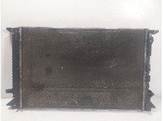 Recambio de radiador agua para audi q5 (8rb) 2.0 tdi quattro referencia OEM IAM  8K0121251T  2