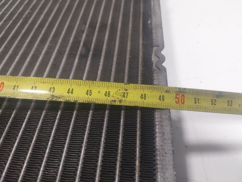 Recambio de radiador agua para audi q5 (8rb) 2.0 tdi quattro referencia OEM IAM  8K0121251T 