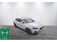 bmw x2 (f39) del año 2020