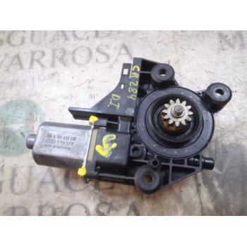 MOTOR ELEVALUNAS DELANTERO IZQUIERDO 