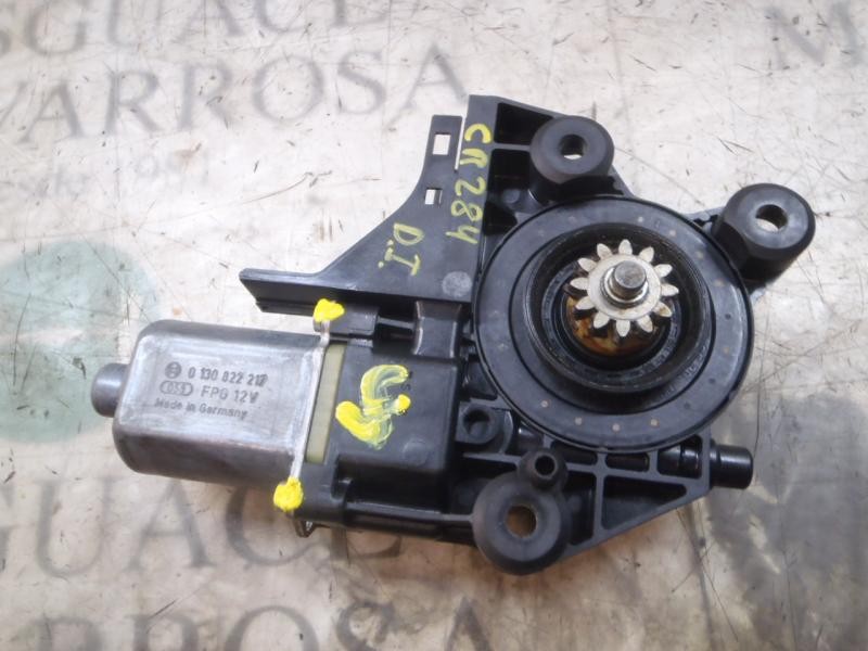 Recambio de motor elevalunas delantero izquierdo para ford focus lim. (cb4) trend referencia OEM IAM   