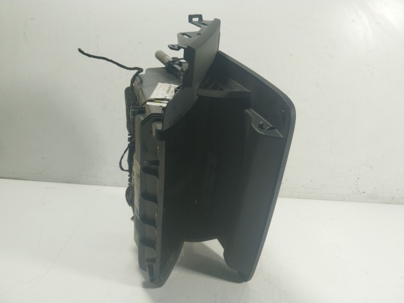 Recambio de guantera para audi a1 sportback (8xa, 8xf) 1.6 tdi referencia OEM IAM  05593521 