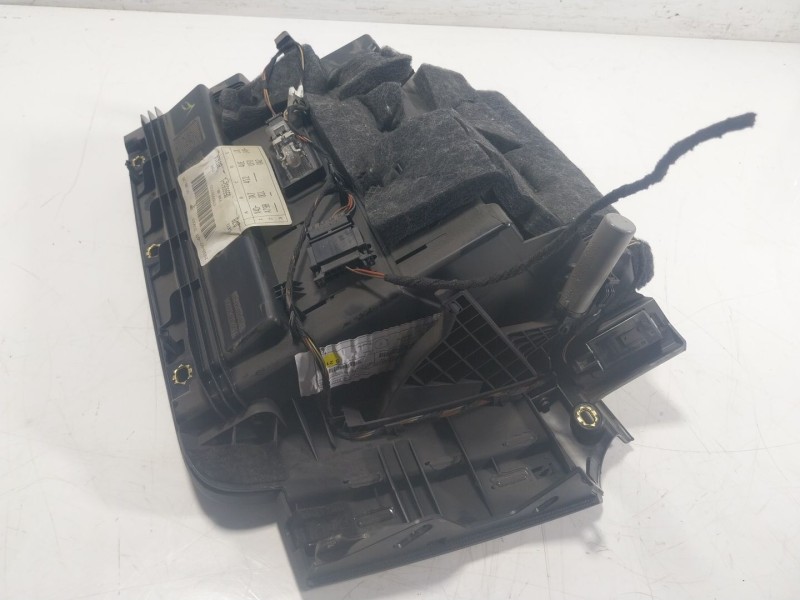 Recambio de guantera para audi a1 sportback (8xa, 8xf) 1.6 tdi referencia OEM IAM  05593521 