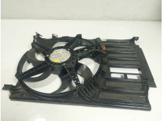 Recambio de electroventilador para bmw x2 (f39) sdrive 20 i referencia OEM IAM  7636070  2