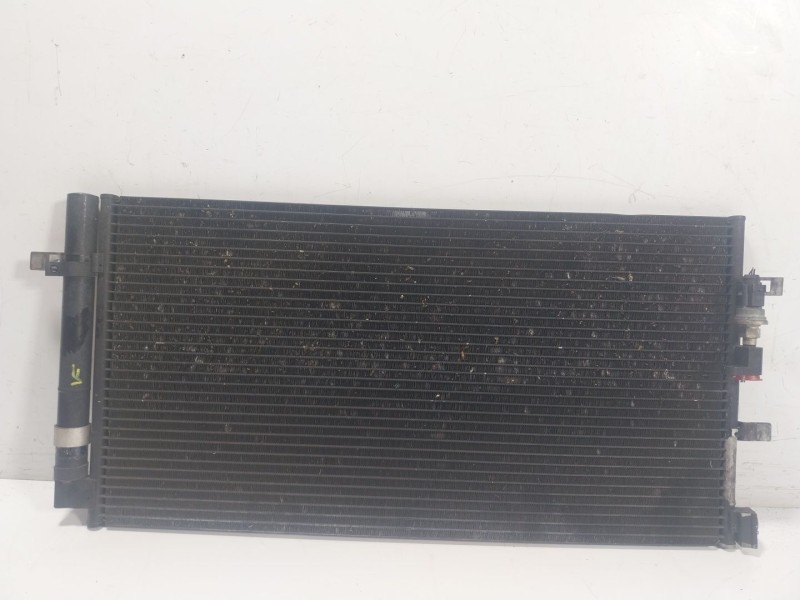 Recambio de condensador aire acondicionado para audi q5 (8rb) 2.0 tdi quattro referencia OEM IAM   