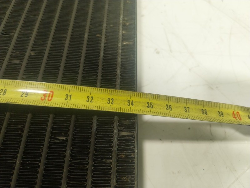 Recambio de condensador aire acondicionado para audi q5 (8rb) 2.0 tdi quattro referencia OEM IAM   