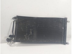 Recambio de condensador aire acondicionado para audi a1 sportback (8xa, 8xf) 1.6 tdi referencia OEM IAM  6R0820411AB  2