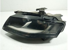 Recambio de faro izquierdo para audi a4 b8 (8k2) 1.8 tfsi quattro referencia OEM IAM 8K0941029 8K0941003 