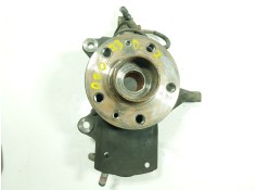 Recambio de mangueta delantera izquierda para renault trafic iii furgoneta (fg_) 2.0 dci 120 (fgmn) referencia OEM IAM    2