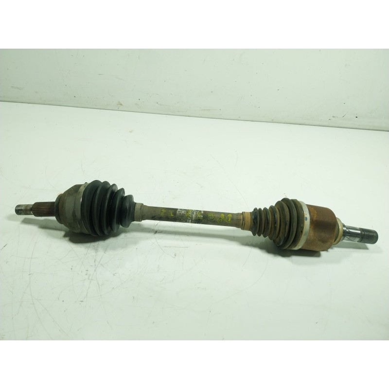 Recambio de transmision izquierda para renault trafic iii furgoneta (fg_) 2.0 dci 120 (fgmn) referencia OEM IAM   