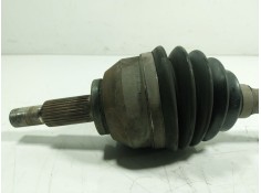 Recambio de transmision izquierda para renault trafic iii furgoneta (fg_) 2.0 dci 120 (fgmn) referencia OEM IAM    2