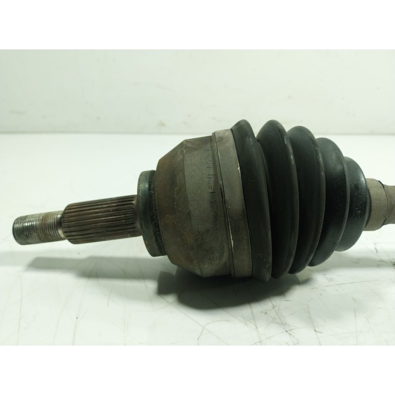 Recambio de transmision izquierda para renault trafic iii furgoneta (fg_) 2.0 dci 120 (fgmn) referencia OEM IAM   