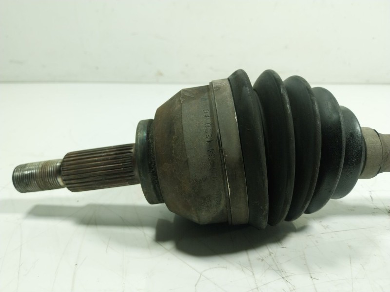 Recambio de transmision izquierda para renault trafic iii furgoneta (fg_) 2.0 dci 120 (fgmn) referencia OEM IAM   