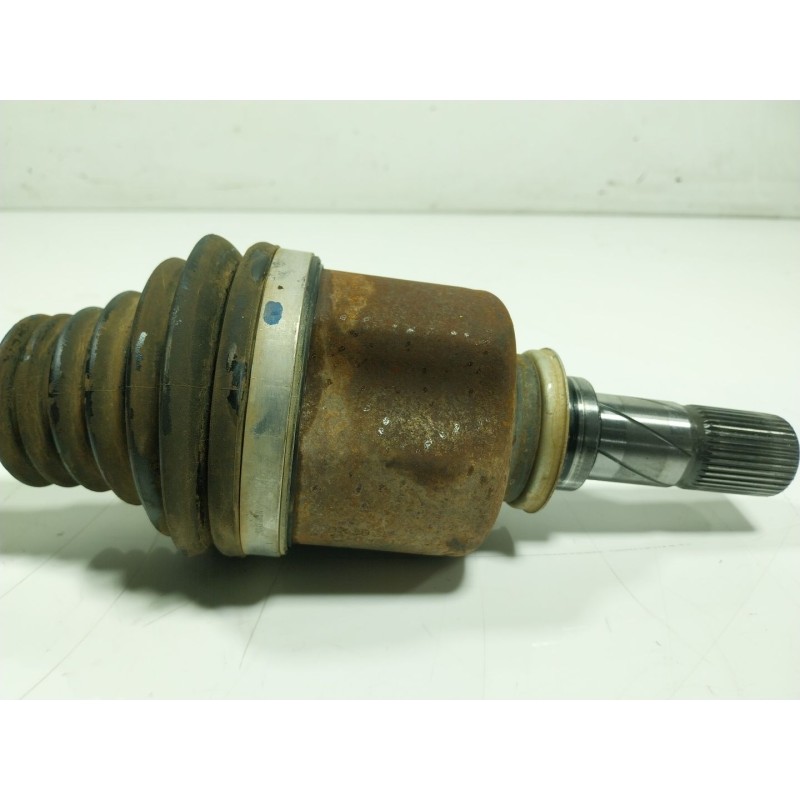 Recambio de transmision izquierda para renault trafic iii furgoneta (fg_) 2.0 dci 120 (fgmn) referencia OEM IAM   