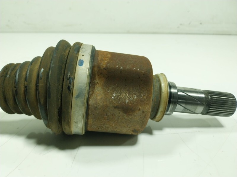 Recambio de transmision izquierda para renault trafic iii furgoneta (fg_) 2.0 dci 120 (fgmn) referencia OEM IAM   