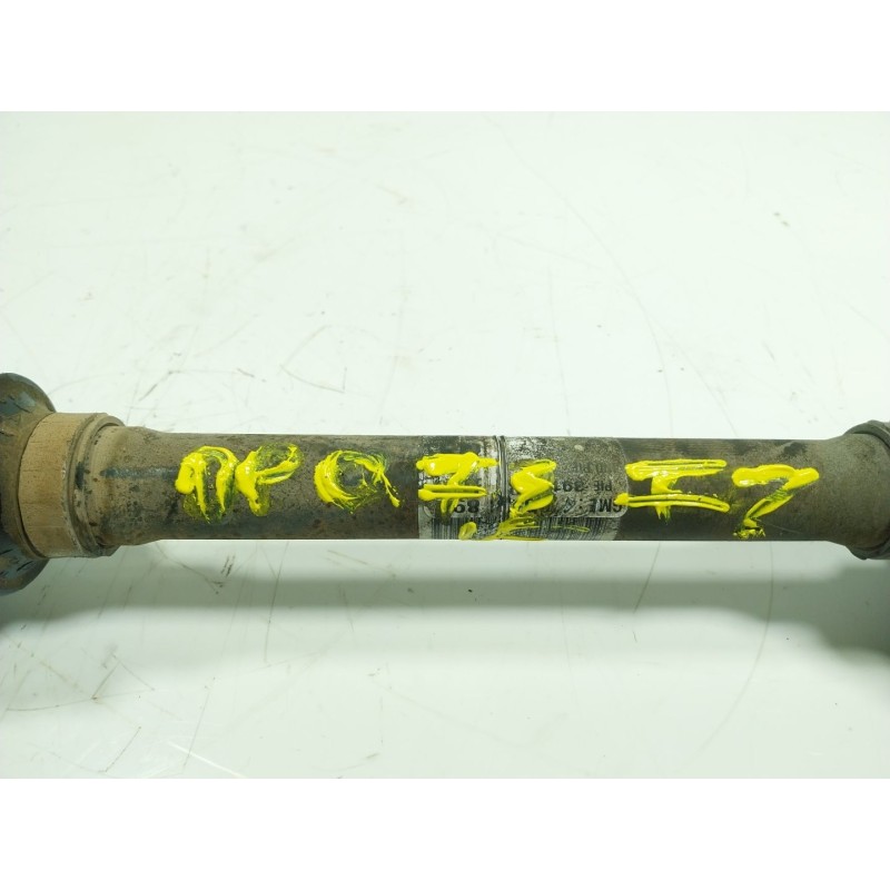 Recambio de transmision izquierda para renault trafic iii furgoneta (fg_) 2.0 dci 120 (fgmn) referencia OEM IAM   