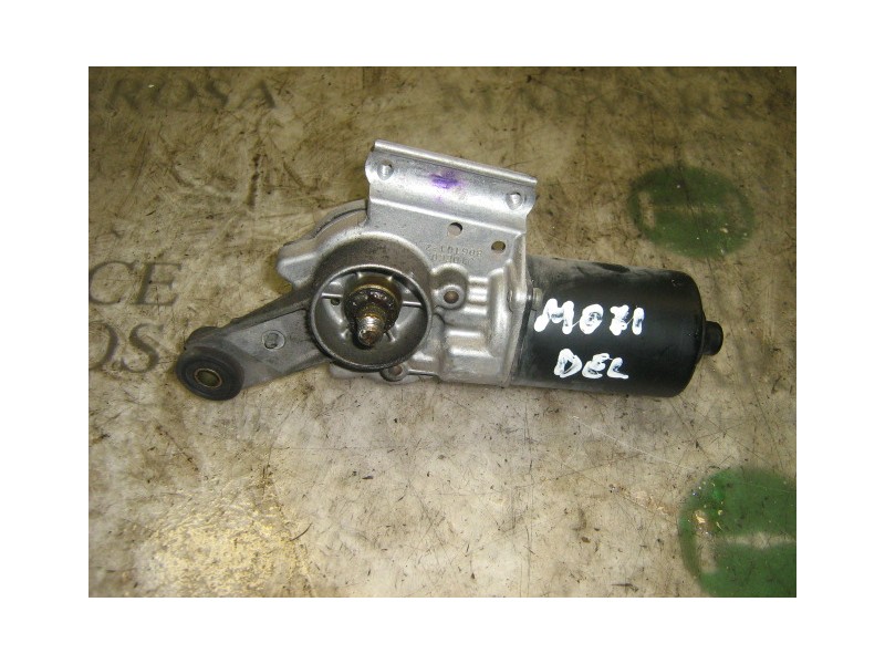 Recambio de motor limpia delantero para nissan almera (n16/e) comfort referencia OEM IAM   