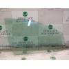 Recambio de cristal puerta delantero derecho para ford focus berlina (cap) ghia referencia OEM IAM 1342622  