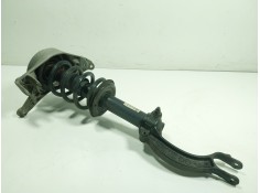 Recambio de amortiguador delantero derecho para audi q5 (8rb) 2.0 tdi quattro referencia OEM IAM  8R0413031N 