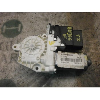 MOTOR ELEVALUNAS TRASERO IZQUIERDO 