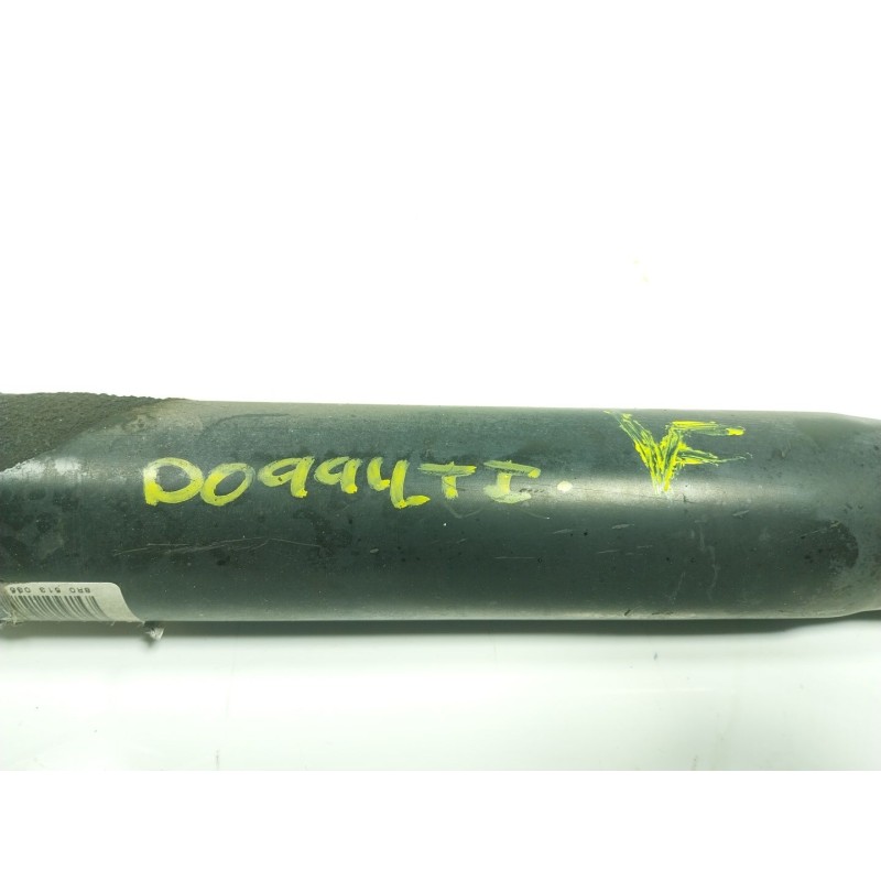 Recambio de amortiguador trasero izquierdo para audi q5 (8rb) 2.0 tdi quattro referencia OEM IAM   