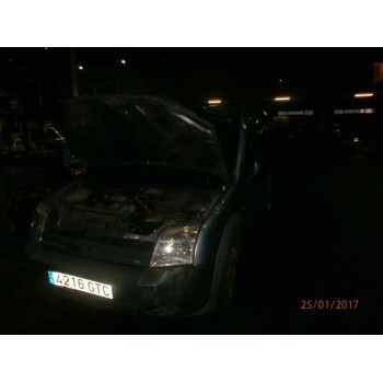FORD TOURNEO CONNECT (TC7)
