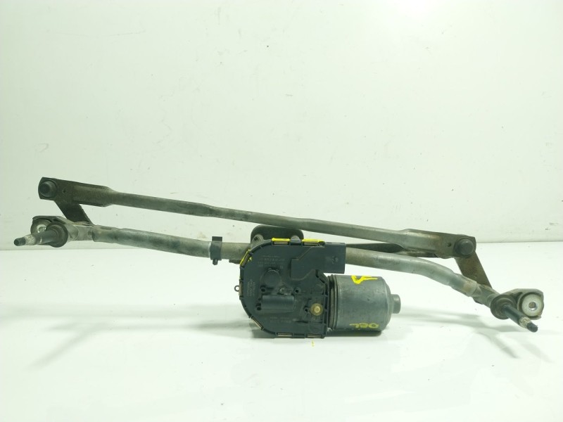 Recambio de motor limpia delantero para audi q5 (8rb) 2.0 tdi quattro referencia OEM IAM  8R1955119 