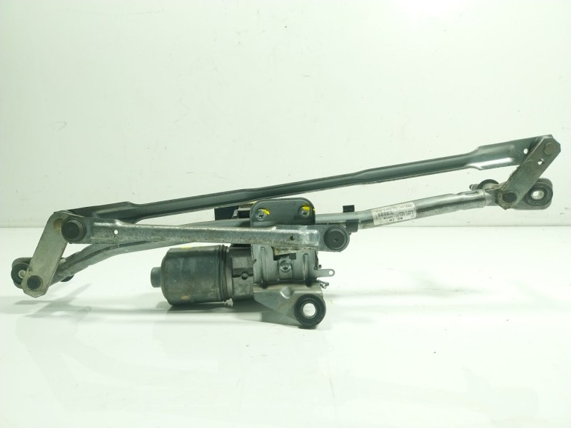 Recambio de motor limpia delantero para audi q5 (8rb) 2.0 tdi quattro referencia OEM IAM  8R1955119 