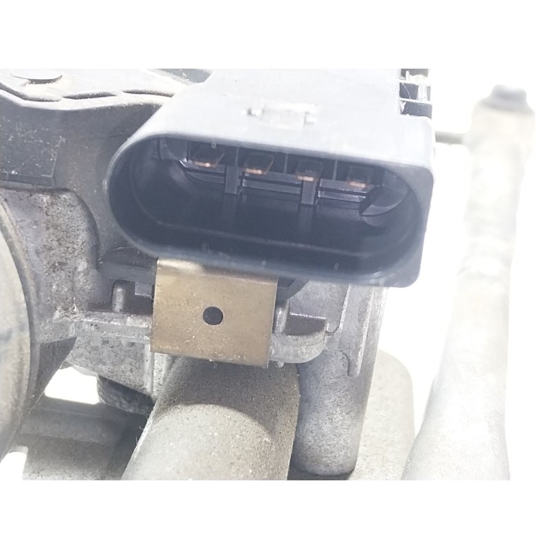 Recambio de motor limpia delantero para audi q5 (8rb) 2.0 tdi quattro referencia OEM IAM  8R1955119 