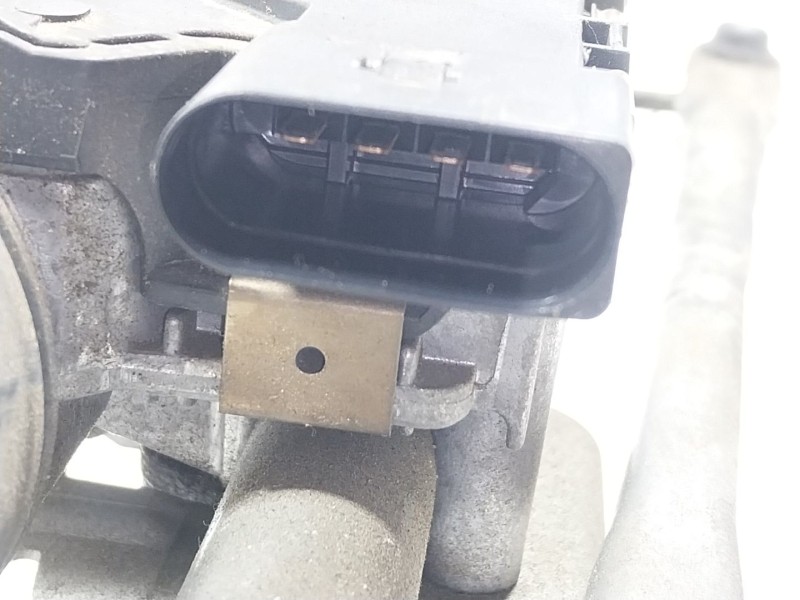 Recambio de motor limpia delantero para audi q5 (8rb) 2.0 tdi quattro referencia OEM IAM  8R1955119 