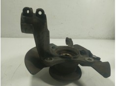 Recambio de mangueta delantera derecha para volkswagen transporter t5 furgoneta (7ha, 7hh, 7ea, 7eh) 1.9 tdi referencia OEM IAM  2