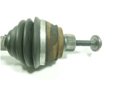 Recambio de transmision derecha para audi q5 (8rb) 2.0 tdi quattro referencia OEM IAM  8R0407271C  2