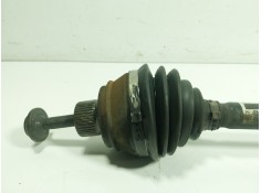 Recambio de transmision izquierda para audi q5 (8rb) 2.0 tdi quattro referencia OEM IAM  8R0407271C  2