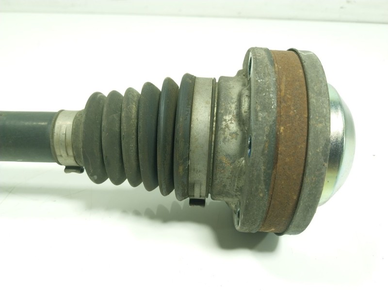 Recambio de transmision trasera izquierda para audi q5 (8rb) 2.0 tdi quattro referencia OEM IAM  8R0501203C 