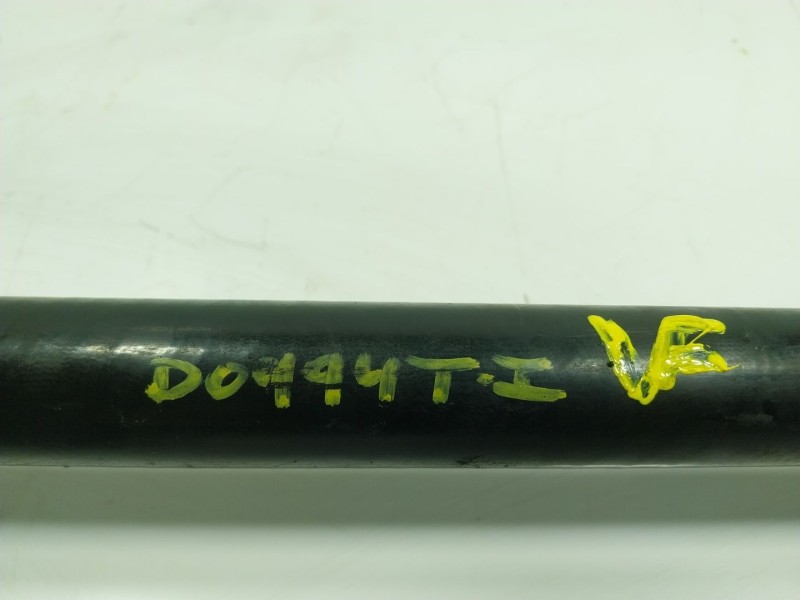 Recambio de transmision trasera izquierda para audi q5 (8rb) 2.0 tdi quattro referencia OEM IAM  8R0501203C 