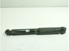Recambio de amortiguador trasero izquierdo para renault trafic iii furgoneta (fg_) 2.0 dci 120 (fgmn) referencia OEM IAM  562109 2