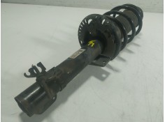 Recambio de amortiguador delantero izquierdo para audi a1 sportback (8xa, 8xf) 1.6 tdi referencia OEM IAM  6C0413031CD  2